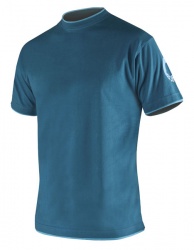 Tricou 4Tech Albastru