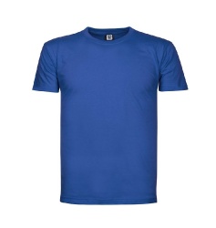 Tricou Lima - Albastru