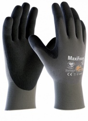 MaxiFoam 34-900