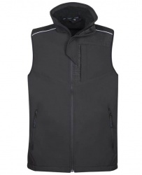Vesta softshell iarna - Spirit