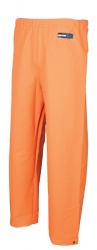 Pantaloni impermeabili Ardon Aqua - Portocaliu
