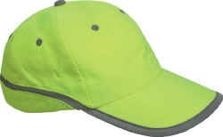 Tahr - verde reflectorizant