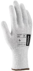 Rate Touch ESD