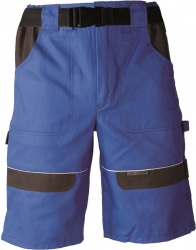 Pantaloni scurti Cool Trend - Albastru/Negru