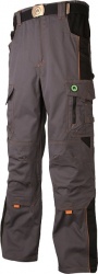 Pantaloni Vision - Gri