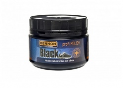 Ceara Black Profi Polish