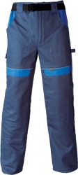 Pantaloni Cool Trend - Bleumarin/Albastru