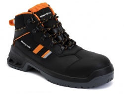 Honeywell Sinra Evo S3 HI CI SRC