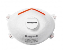 Honeywell 5311ML FFP3 NR D