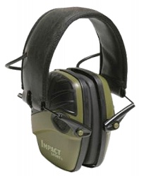Impact Sport - SNR 25 dB