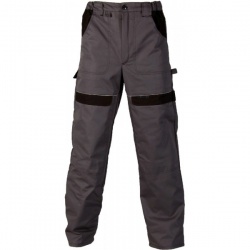 Pantaloni Cool Trend - Gri/Negru