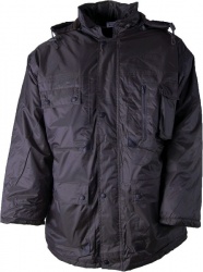 Jacheta Iarna BC60 - Bleumarin
