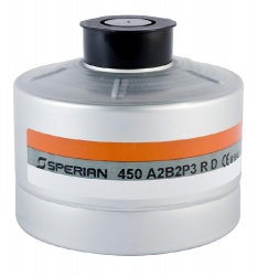 Filtre 450 A2B2 P3