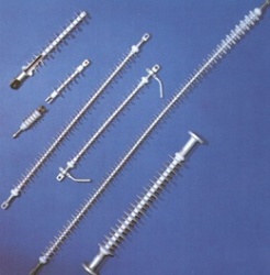 Izolatoare electrice pentru inalta tensiune