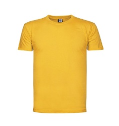 Tricou Lima - Galben
