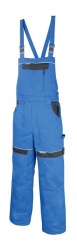 Pantaloni cu pieptar iarna Cool Trend