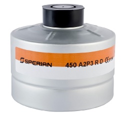 Filtre 450 A2 P3