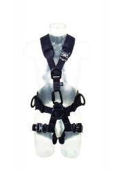 Centura complexa - EXOFIT NEX SUSPENSION BLACK