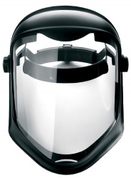 Vizor pentru masca Bionic Fog-Ban
