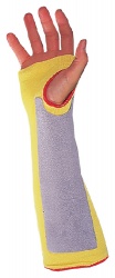 Aracut sleeves II