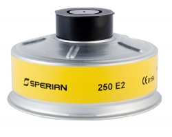Filtre 250 E2
