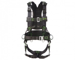 Centura complexa - Miller Revolution Wind/Offs