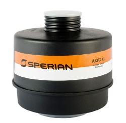 Filtre 450 AX P3 canistra plastic