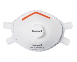 Honeywell 5321ML FFP3 NR D
