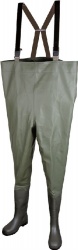Cizme pantalon - CHEST WADERS OB