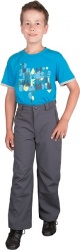 Pantaloni Teddy