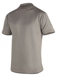 Tricou 4Tech Gri