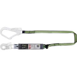 Mijloc de legatura chinga cu absorbitor de energie - 2m