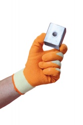 Pad Grip