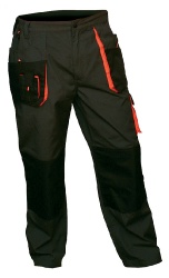 Pantaloni in talie - Emerton
