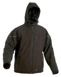 Geaca - Emerton Wind Stopper