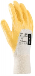 Houston Yellow