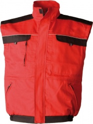 Vesta Cool Trend - Rosu/Negru