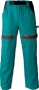 Pantaloni Cool Trend - Verde/Negru