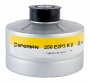 Filtre 250 E2 P3