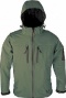 Jacheta Softshell Spirit - Verde