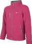 Fleece Jessica - Zmeura