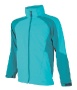Jacheta Softshell Marcelle - Turcoaz