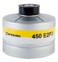Filtre 450 E2 P3