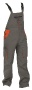Pantaloni cu pieptar - Desman