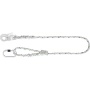 Mijloc de legatura reglabil, D14 mm - 2m