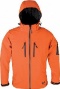 Jacheta Softshell Spirit - Cupru
