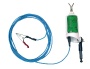 Detector de tensiune pentru utilitati