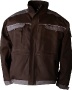Jacheta Cool Trend - Negru/Gri