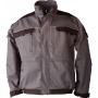 Jacheta Cool Trend - Gri/Negru