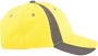 Sapca cu cozoroc - Twinkle Yellow